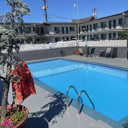 Downtown Inn Wenatchee Eksteriør bilde